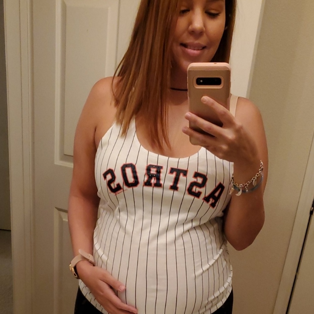 Meet your Posher, Monica